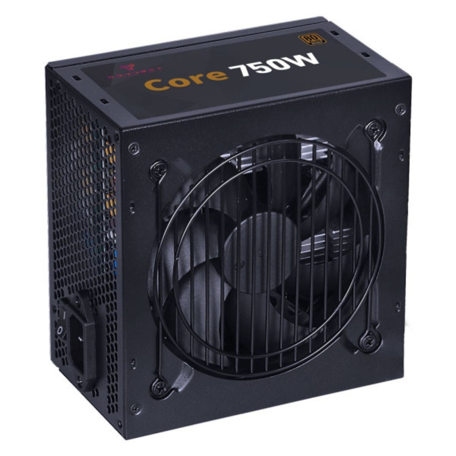 Connect Core 750W 80+ Bronze