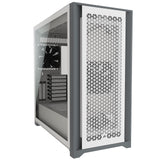 Corsair 5000D Airflow blanc