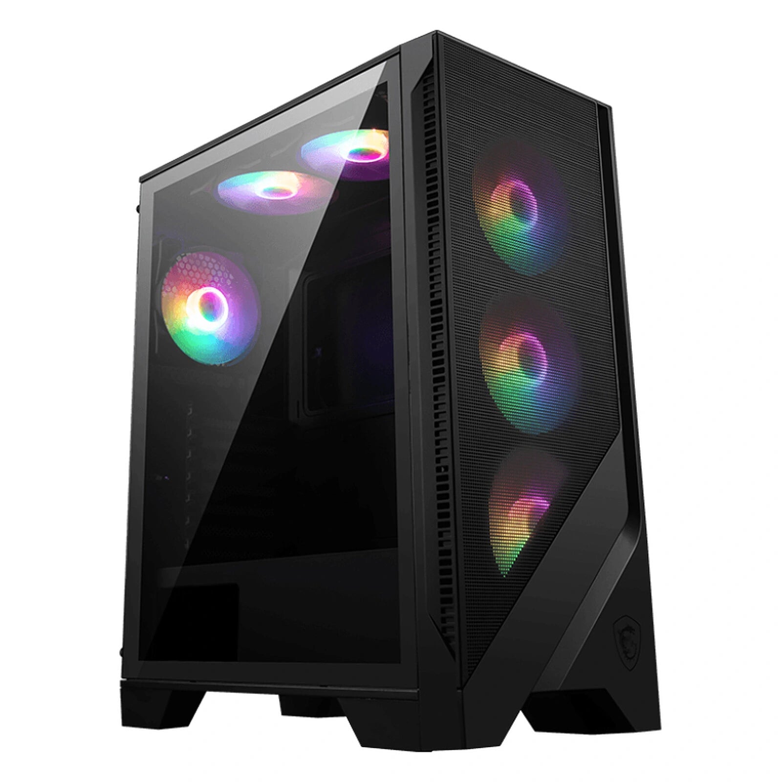 MSI MAG FORGE 120A AIRFLOW RGB