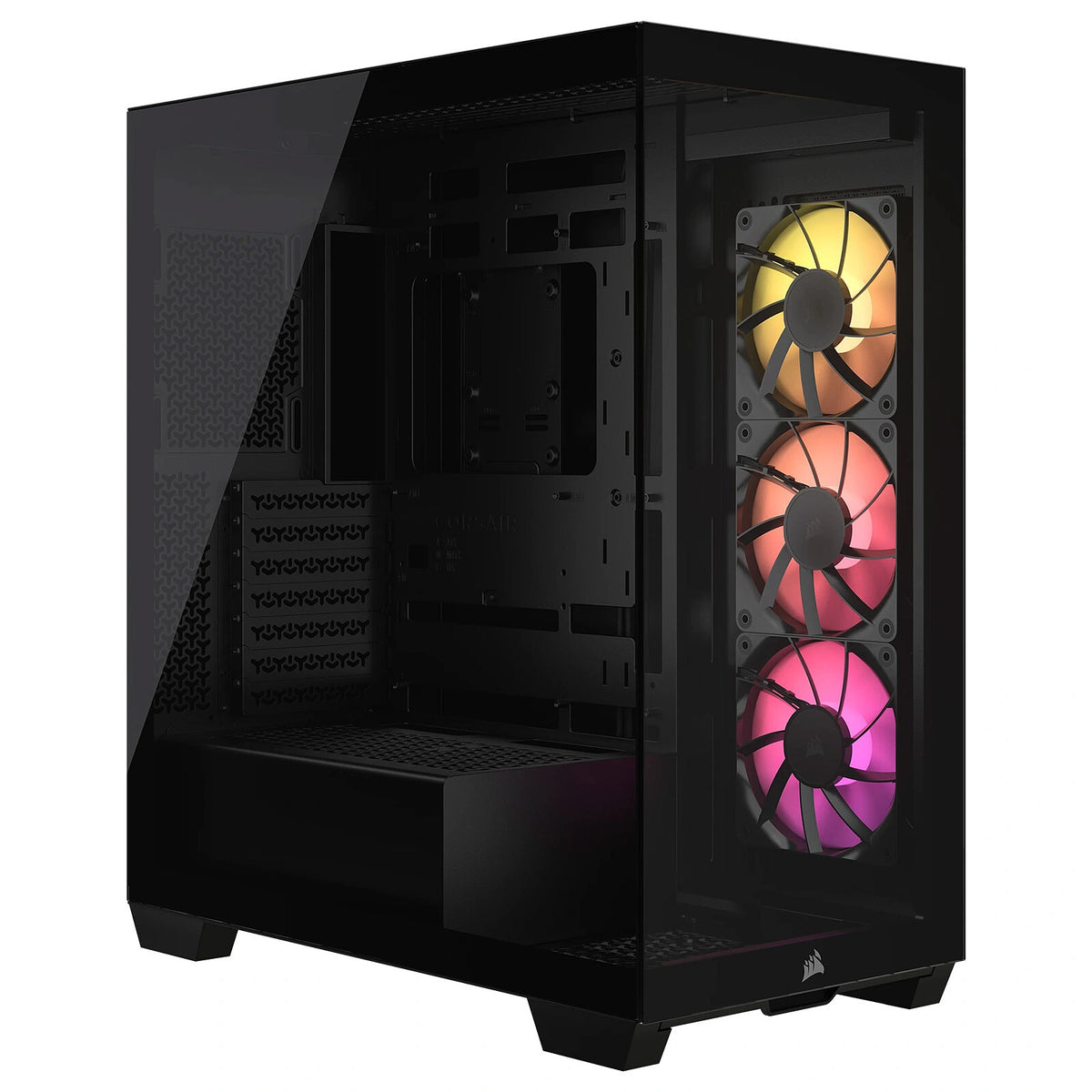 Corsair 3500X ARGB ventilateur