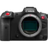 Canon Appareil Photo Numerique EOS R5 C Ref  ID0157