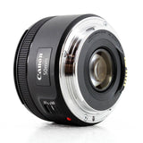 Canon EF 50mm f/1.8 STM