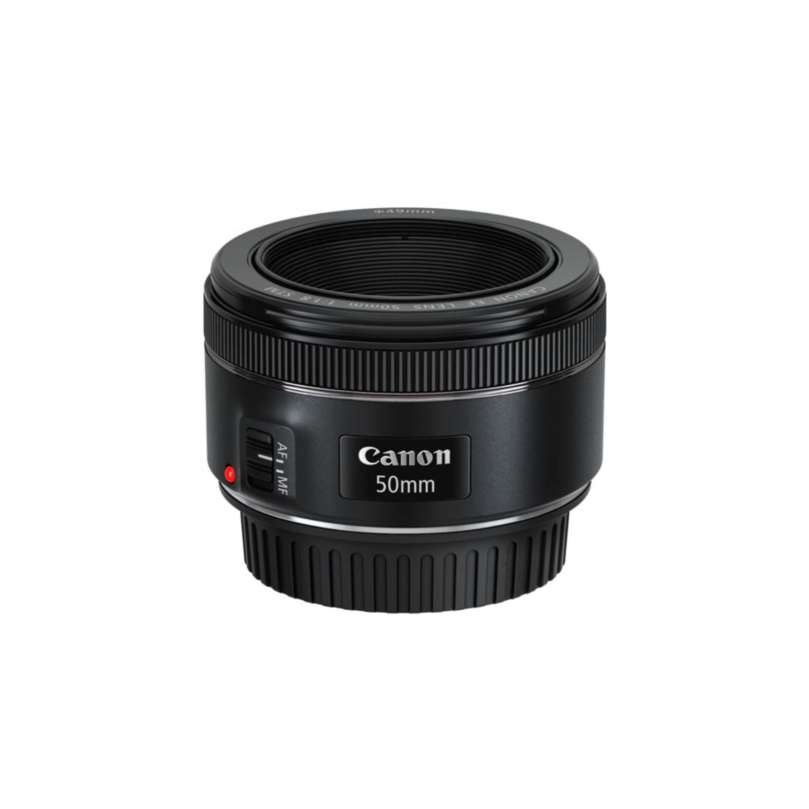 Canon EF 50mm f/1.8 STM