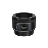 Canon EF 50mm f/1.8 STM