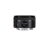 Canon EF 50mm f/1.8 STM