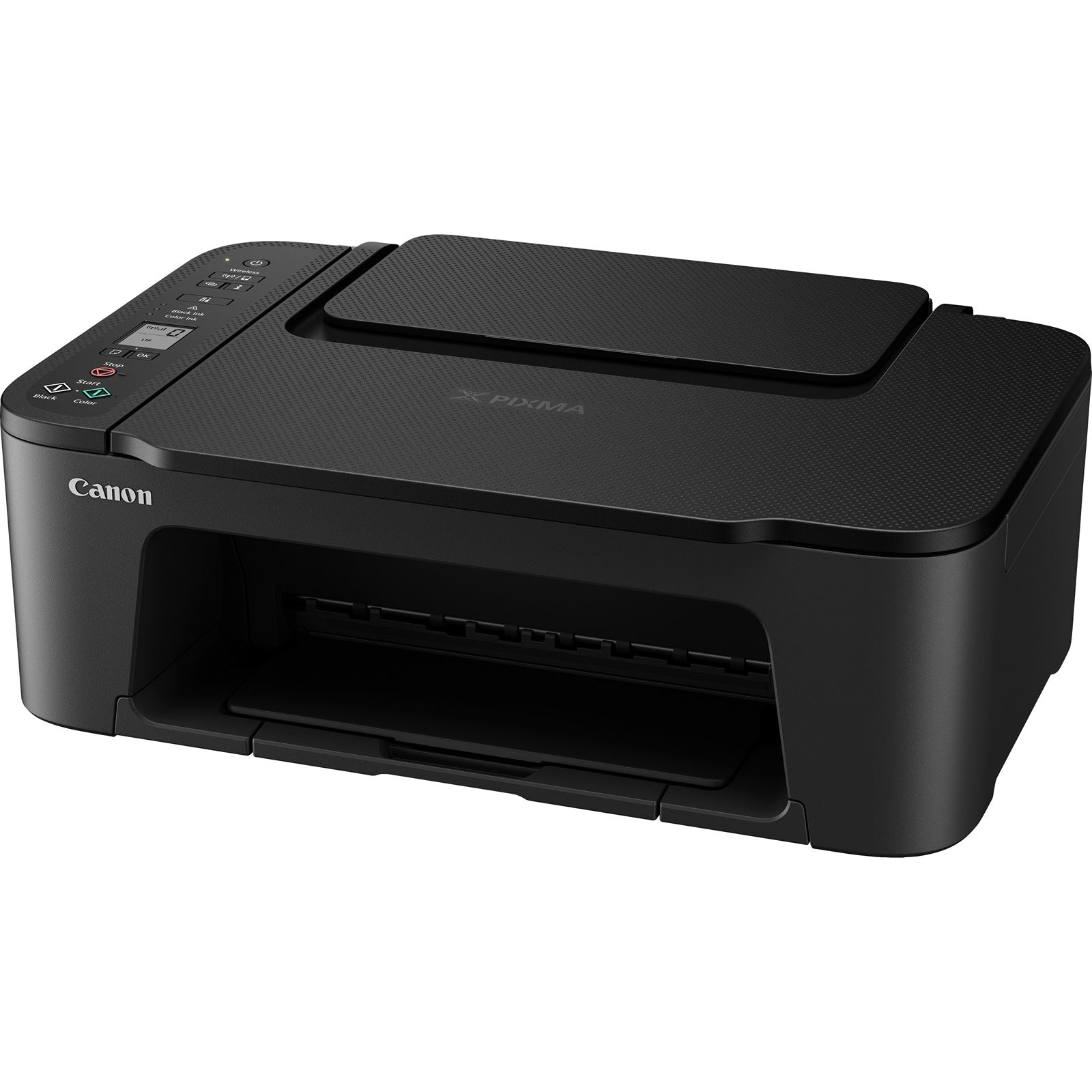 Canon Pixma Mg2540s Multifonction Jet D'encre Imprimante Noir prix maroc- Smartmarket.ma