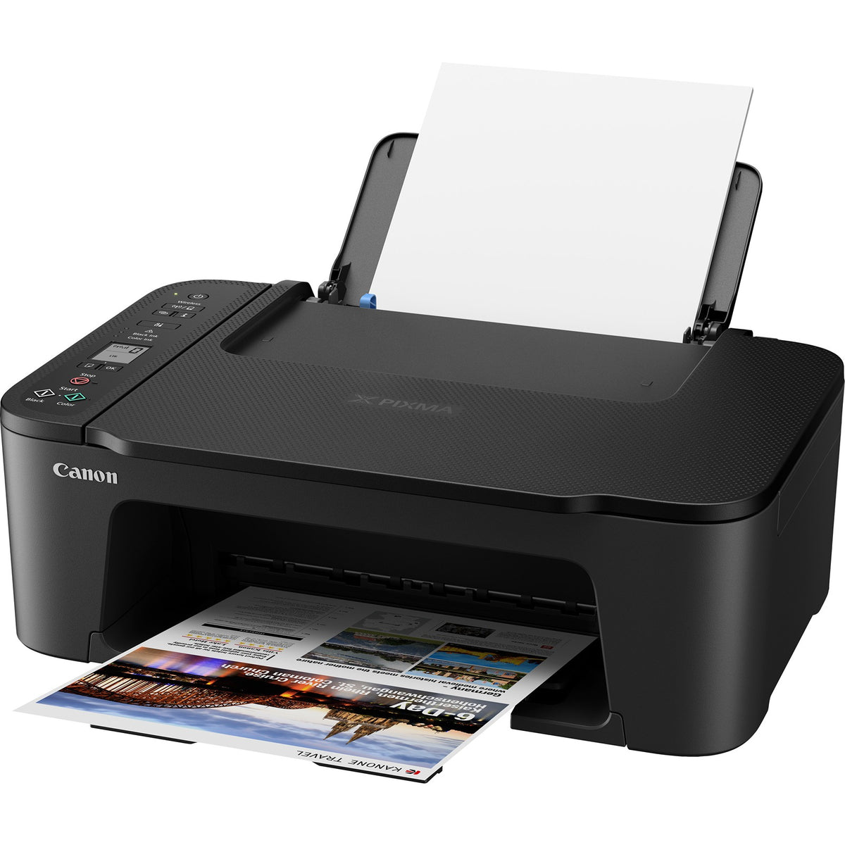 Canon Pixma Mg2540s Multifonction Jet D'encre Imprimante Noir prix maroc- Smartmarket.ma