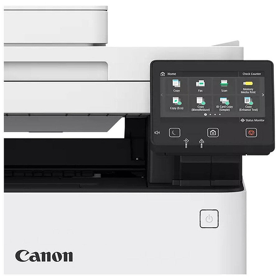 Canon i-SENSYS MF655Cdw - Imprimante Multifonction prix maroc- Smartmarket.ma