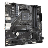 Gigabyte B550M K carte mere