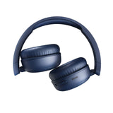 Energy Sistem Casque BT Radio Color Indigo