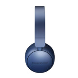 Energy Sistem Casque BT Radio Color Indigo