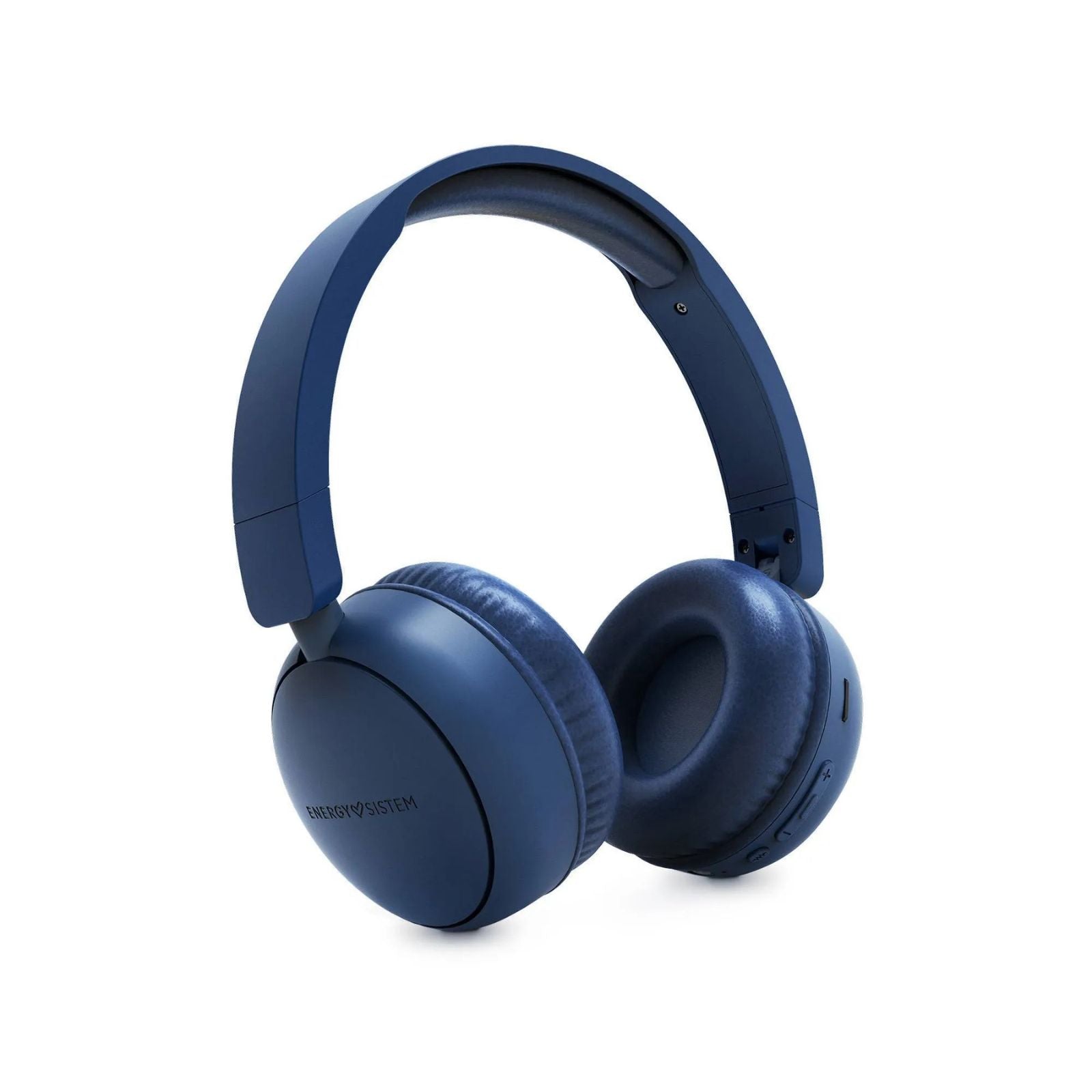 Energy Sistem Casque BT Radio Color Indigo