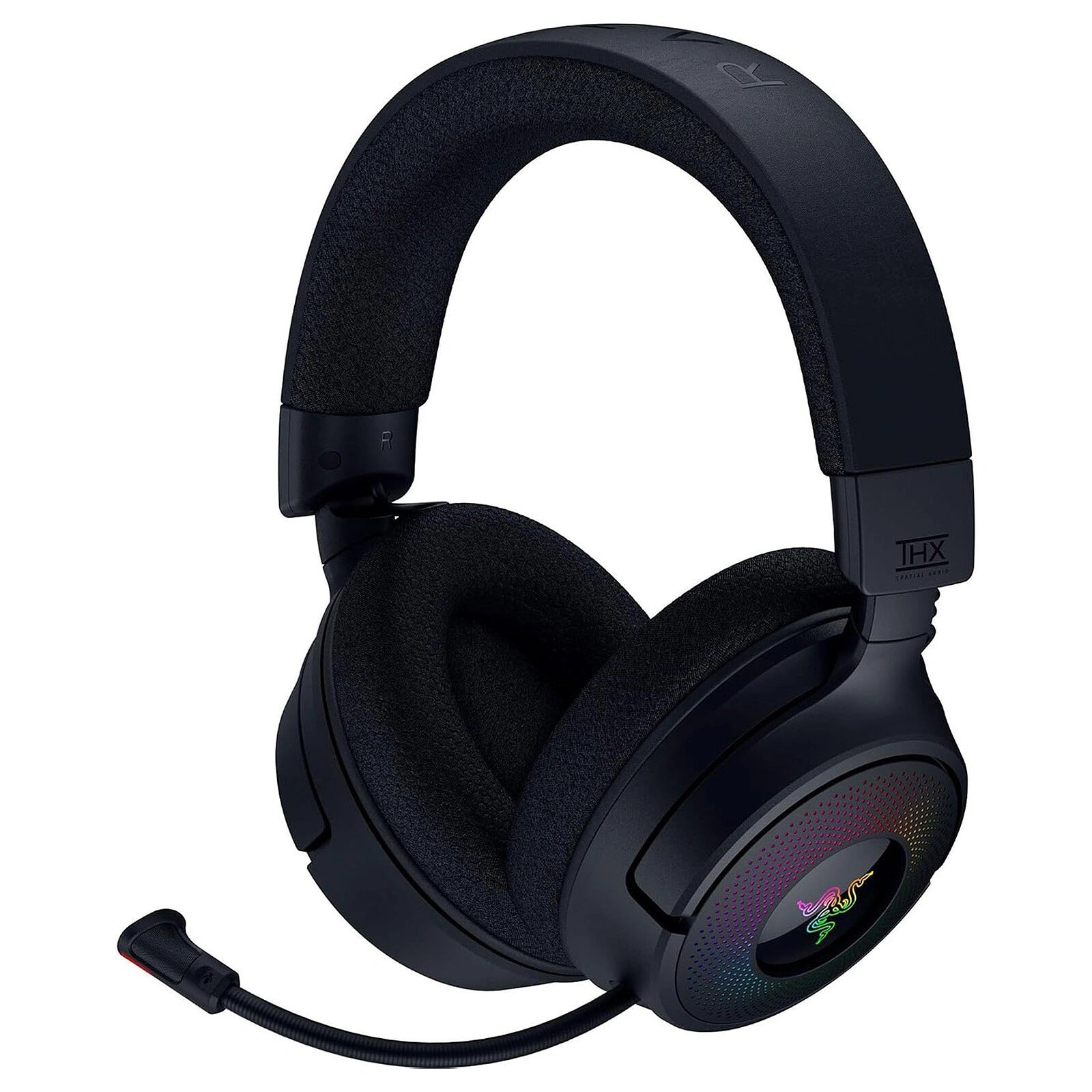 Razer Kraken v4. gaming casque