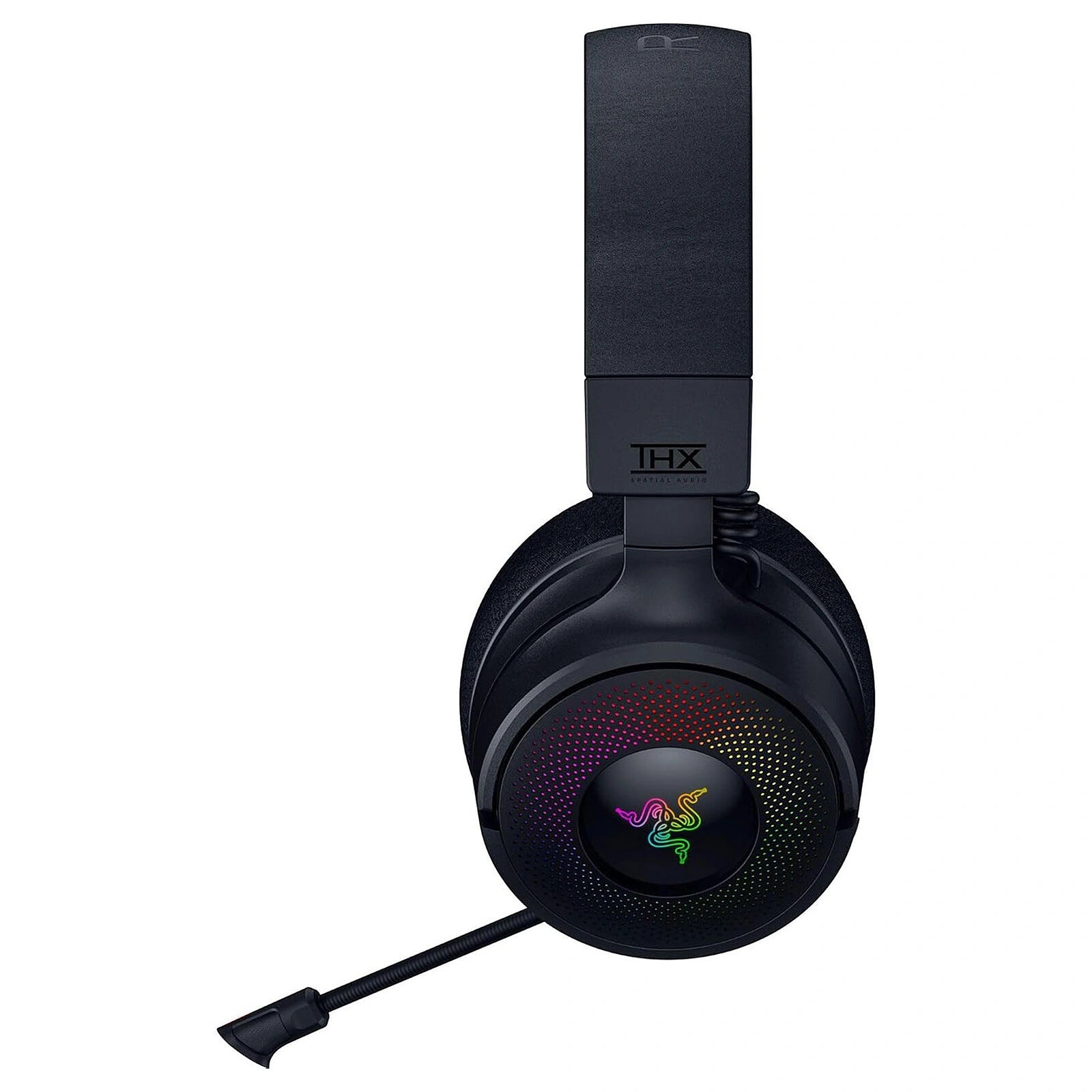 Razer Kraken v4. gaming casque