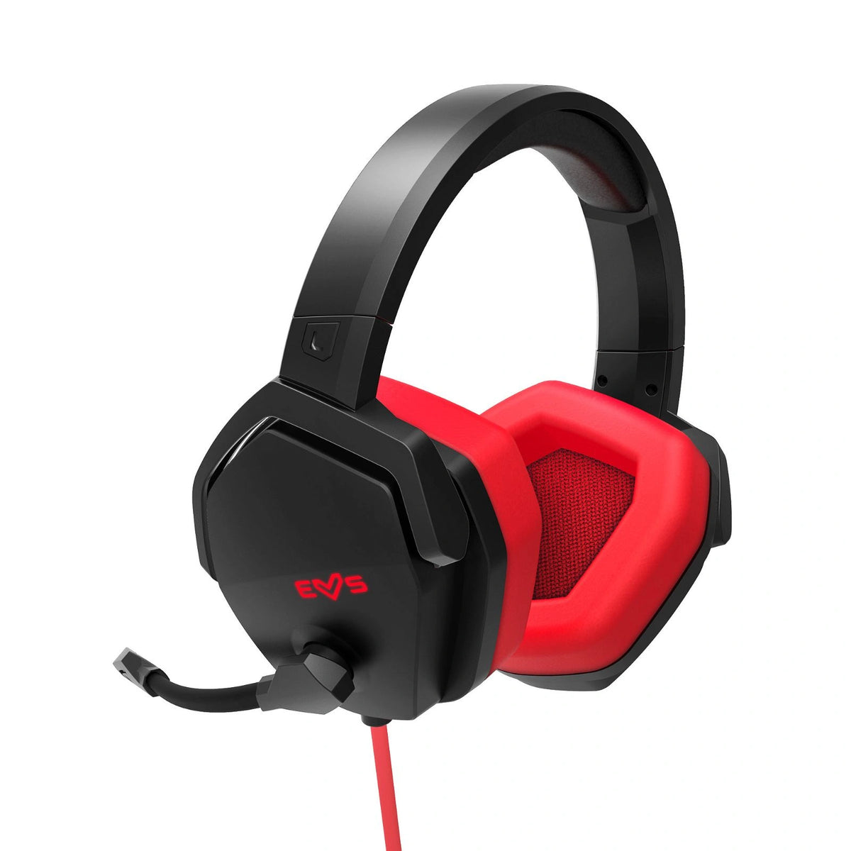 Energy Sistem ESG 4 Surround 7.1 Rouge 