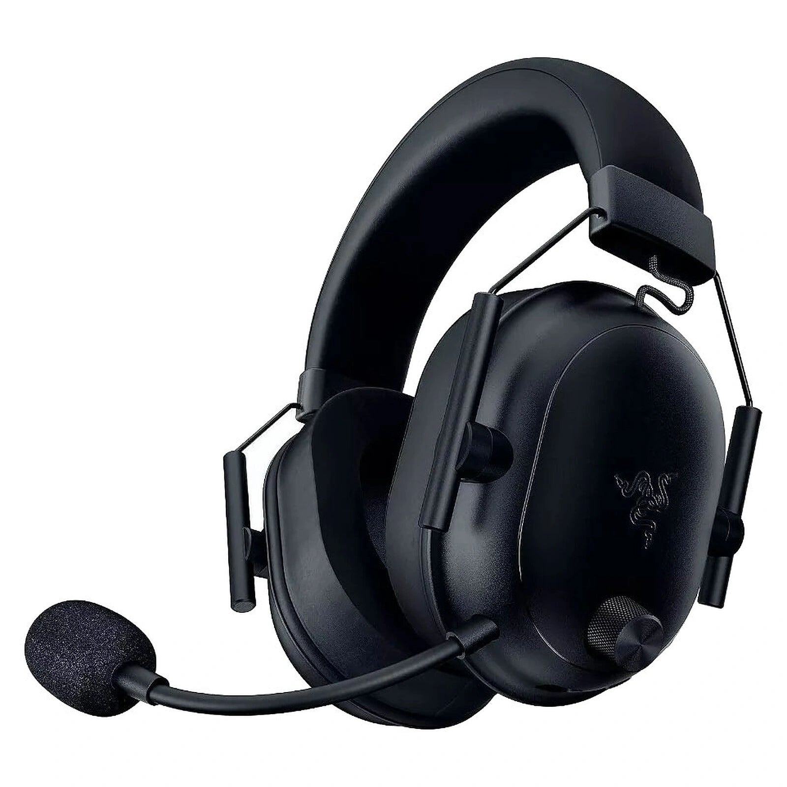 Razer Blackshark V2 HyperSpeed (Black)