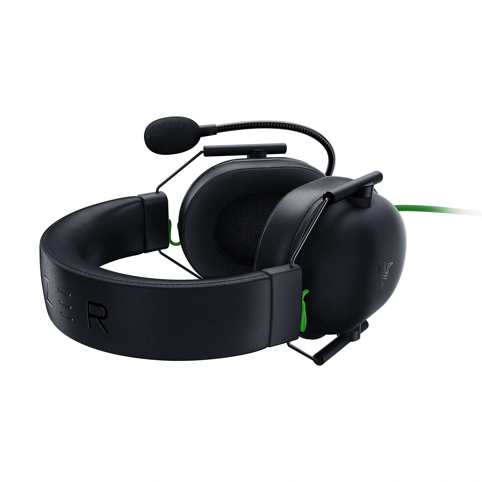 casque gamer Razer Blackshark V2 X mic