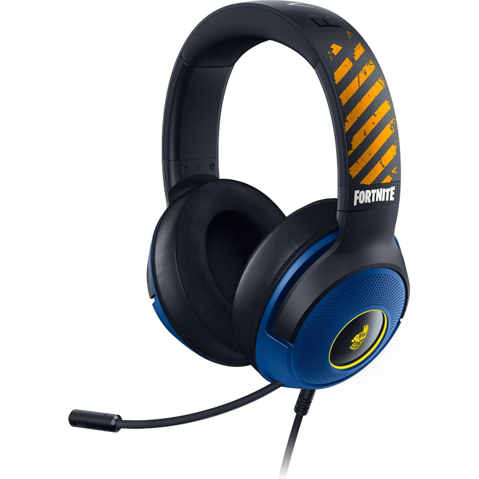 Razer Kraken v3 X (Fortnite Edition) avec Mic