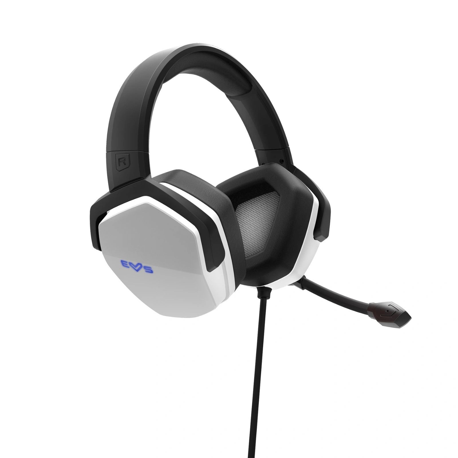 Energy Sistem ESG 4 Surround 7.1 Blanc avec fil