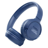 Casque JBL 520BT Bleu