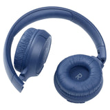 Casque JBL 520BT Bleu