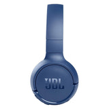 Casque JBL 520BT Bleu