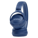 Casque JBL 520BT Bleu