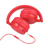 Energy Sistem BT Style 3 - Rouge