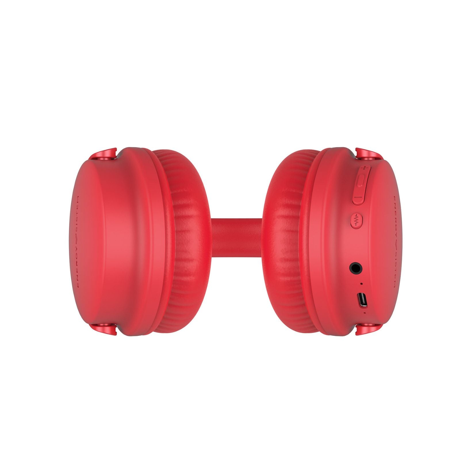 Energy Sistem BT Style 3 - Rouge