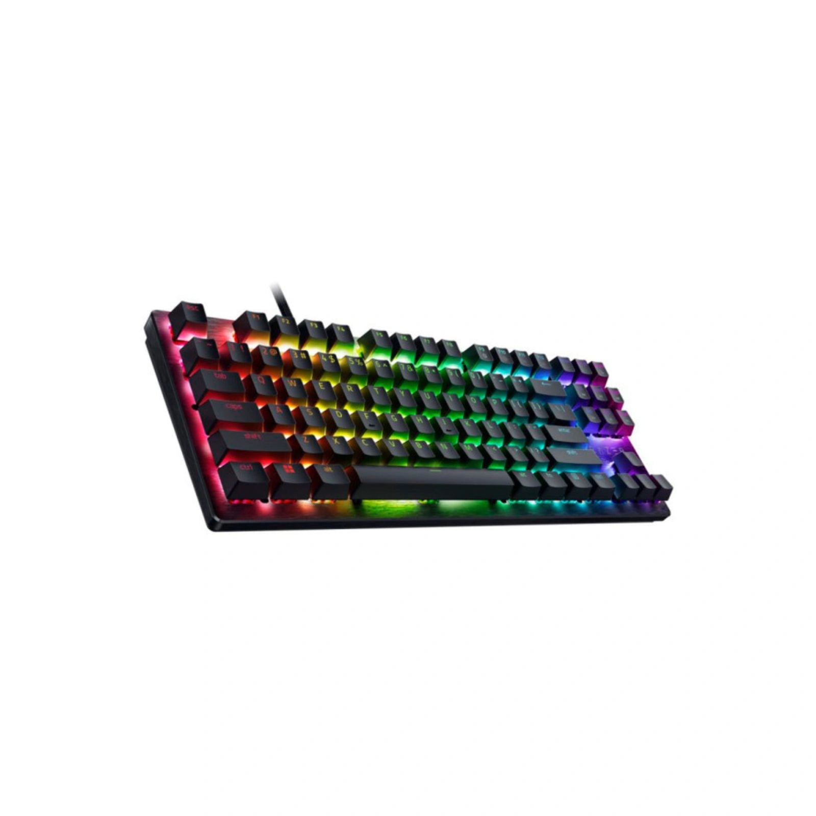 Razer Huntsman V3 X Tenkeyless RedSwitches avec fil