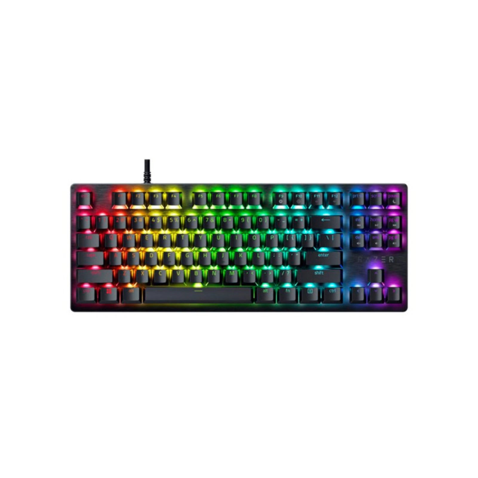 Razer Huntsman V3 X Tenkeyless RedSwitches