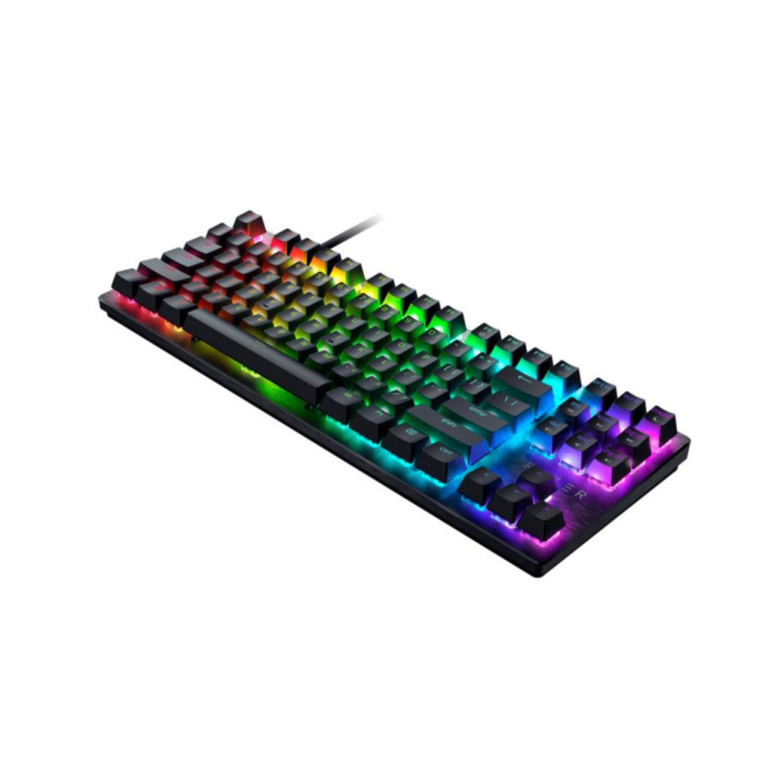 Razer Huntsman V3 X Tenkeyless RedSwitches clavier gamer