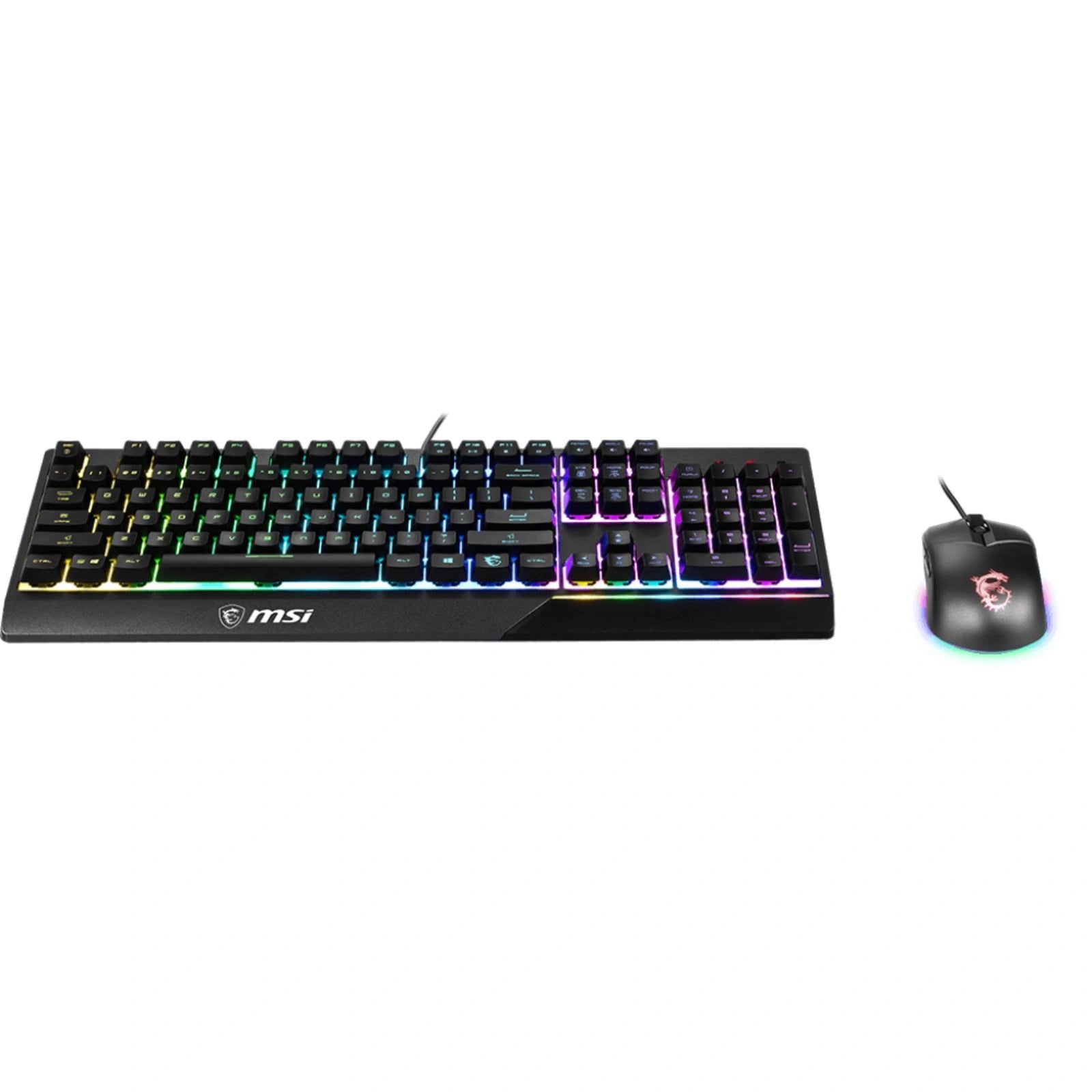 MSI VIGOR GK30 COMBO mouse/keyboard