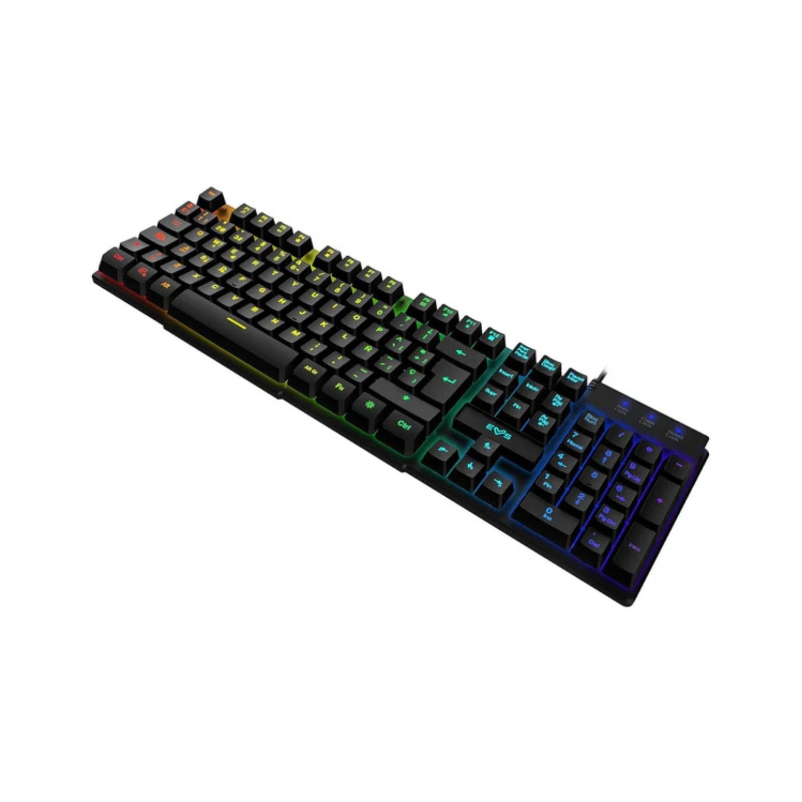 Energy Sistem Gamer ESG K2 Ghosthunter-FR V keyboard