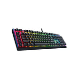 Razer BlackWidow V4 X fortnite edition