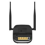 D-LINK ADSL2+ N300