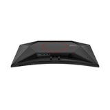 Vue de dessous ECRAN GAMER AOC 27 Ref C27G4ZE