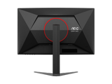 Back sidec ECRAN GAMER AOC Gaming 27 Ref Q27G4F