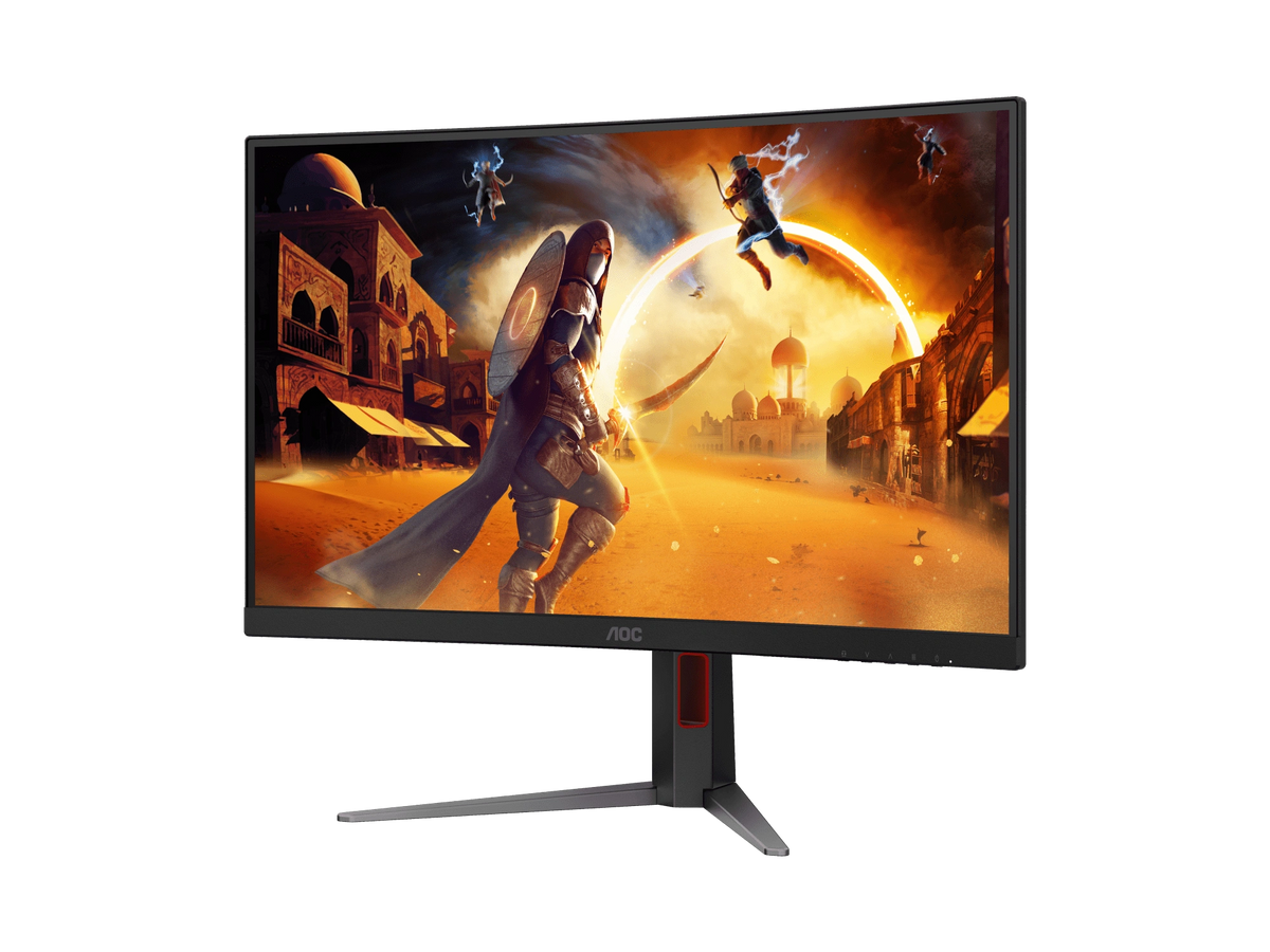 ECRAN GAMING AOC Gaming 27 Ref Q27G4F