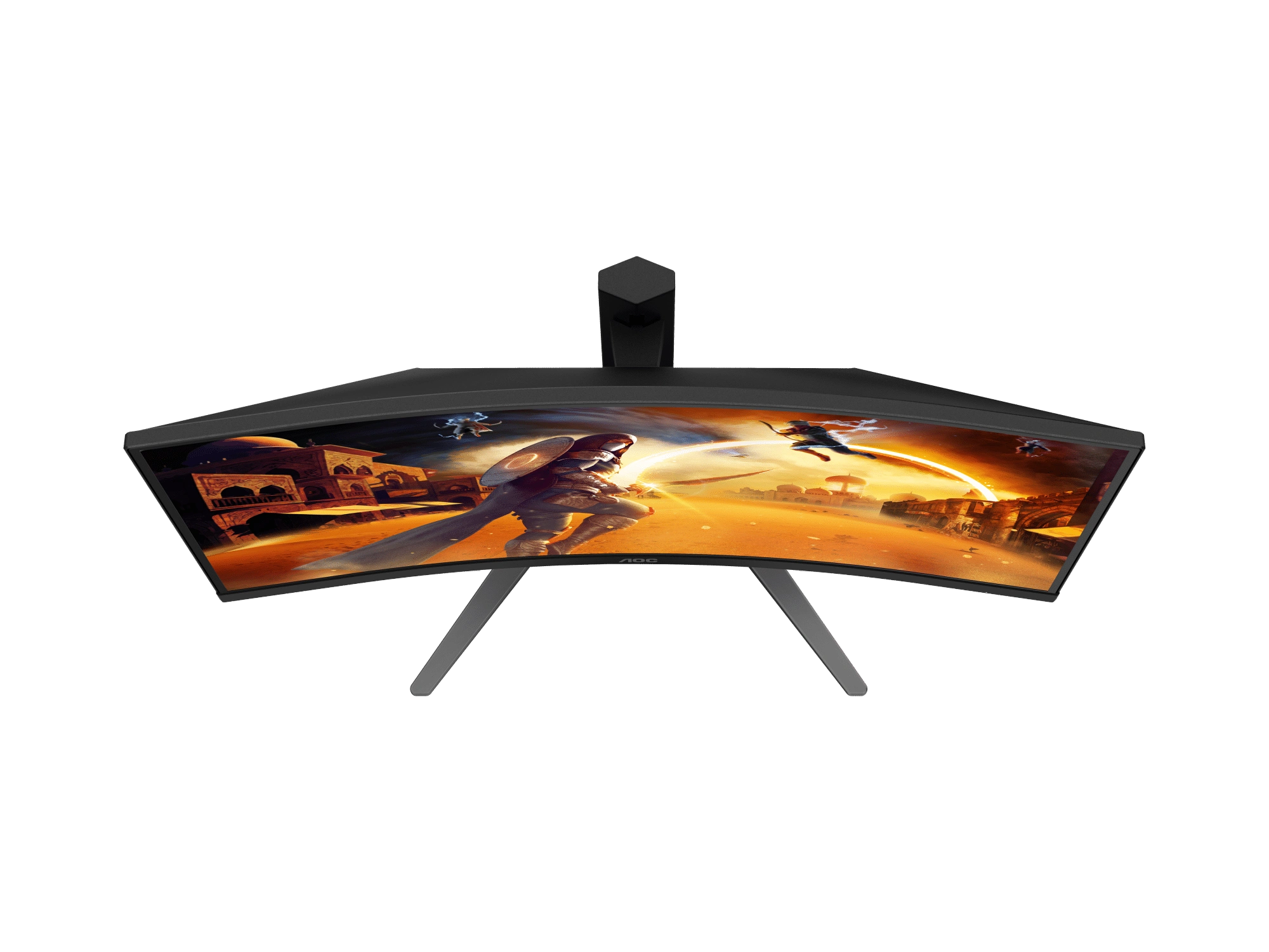 ECRAN GAMER AOC Gaming 27 Ref Q27G4F