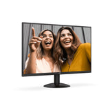 AOC 27B30H - IPS 100Hz vue isométrique