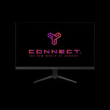 Connect Ecran PC Gaming 24″ 180Hz D124G FLAT IPS
