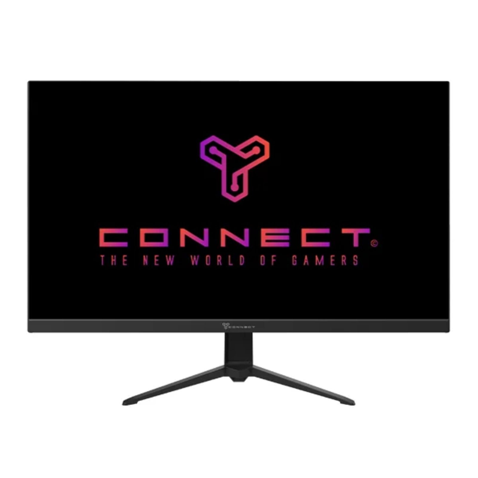 Connect Ecran PC Gaming 24″ 180Hz D124G FLAT IPS
