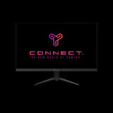 Connect Ecran PC Gaming 24″ 180Hz D124G FLAT IPS