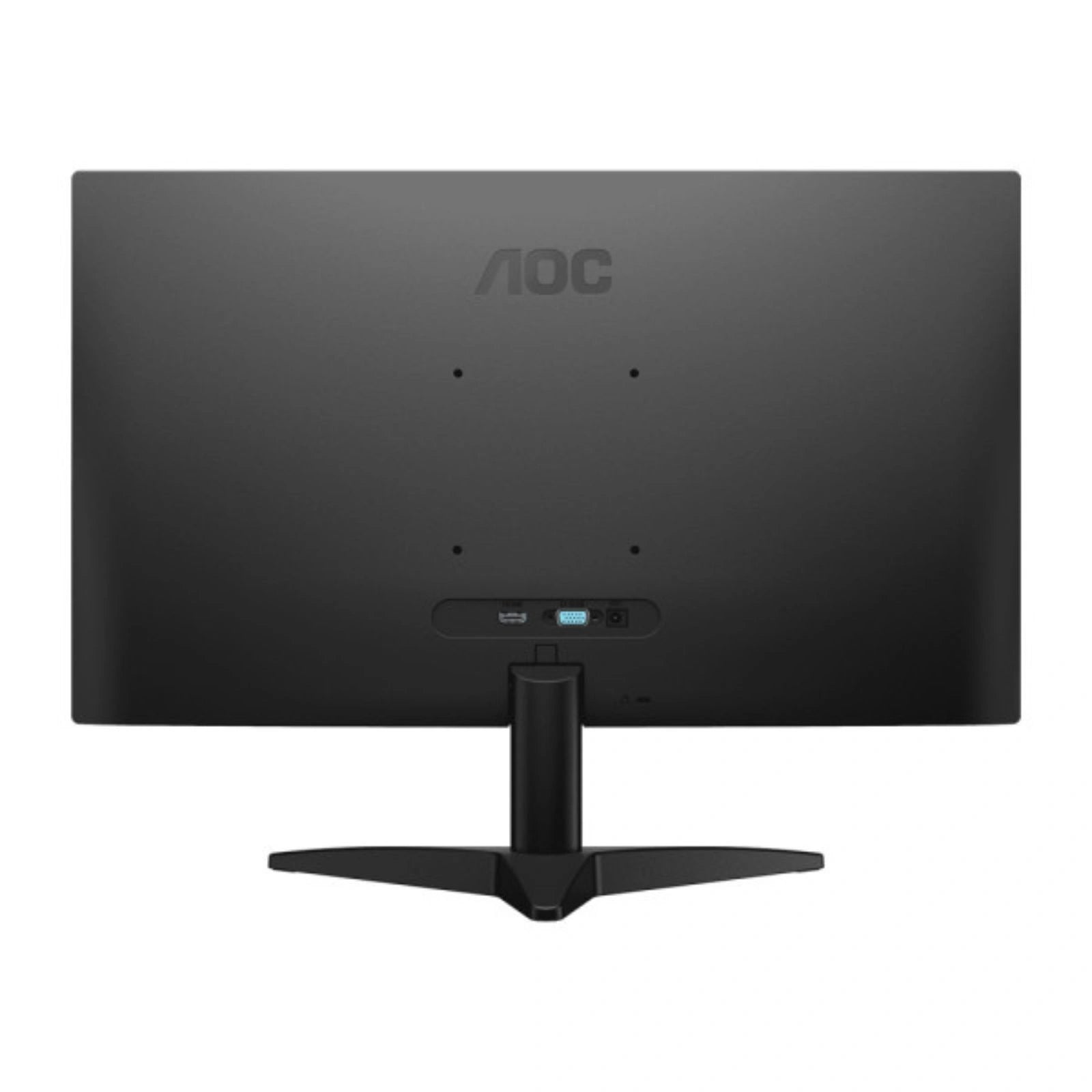 vu arriére Ecran Gamer AOC Pro 24 Ref 24B36H