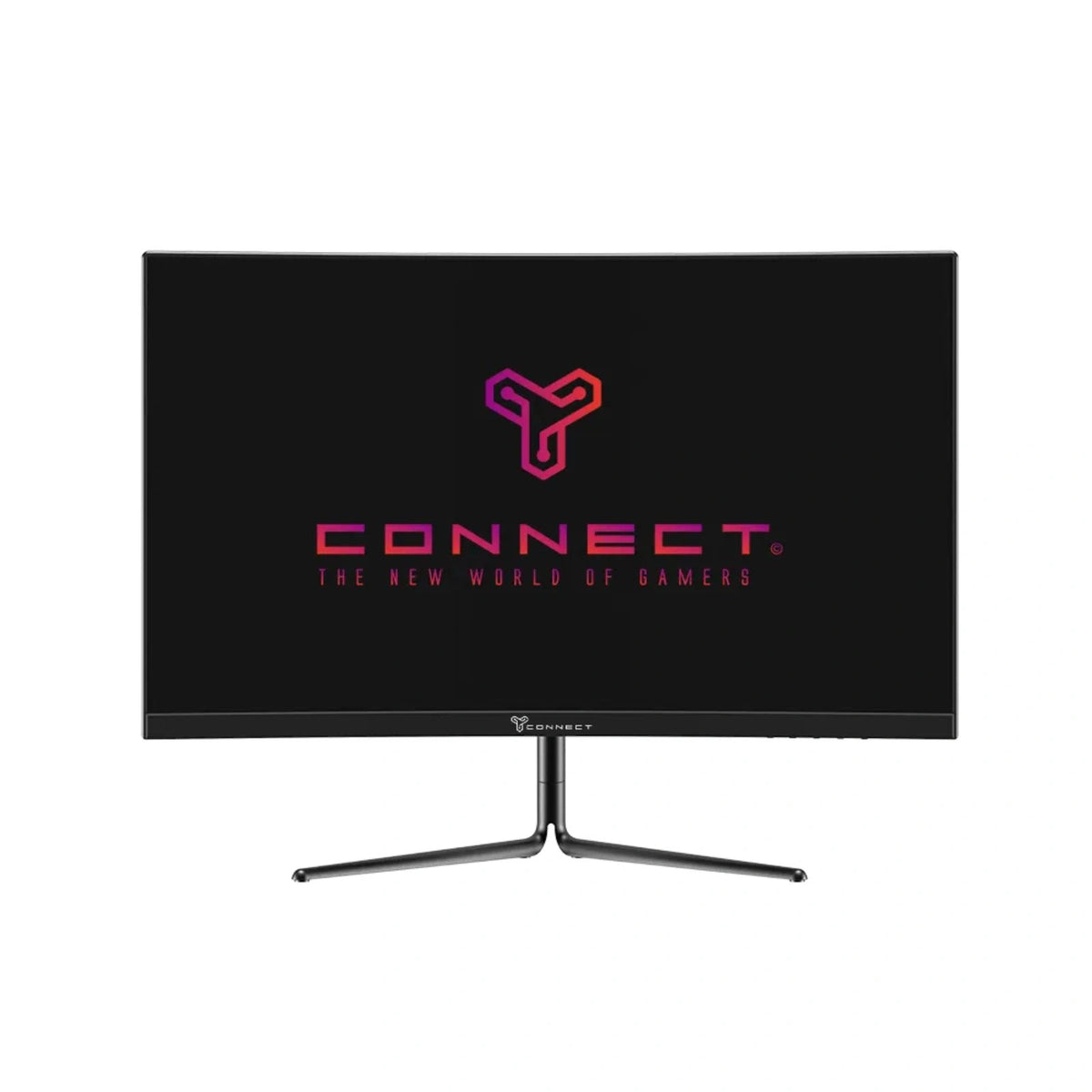 curved Ecran Gamer CONNECT 32C1J