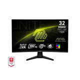 MSI Optix MAG 32CQ6F