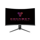 Connect D227H - 280Hz Curved