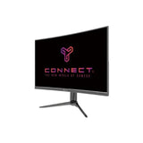 Connect D227H - 280Hz Curved