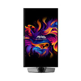 MAG 271QPX QD-OLED E2 - 0,03ms 240Hz